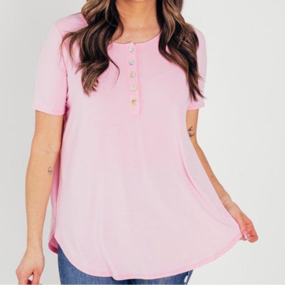 Zenana Tunic New